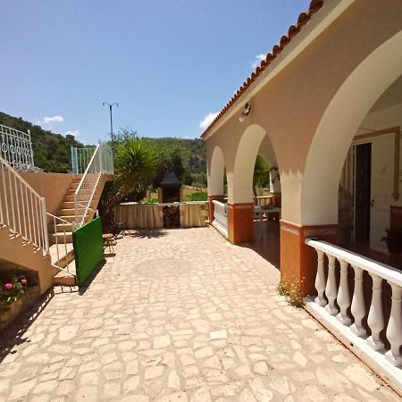 Casa Las Vicarias Olvera Exterior photo